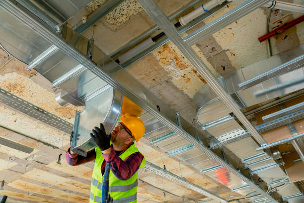 Best HVAC for Healthcare Facilities in Rtez, CO