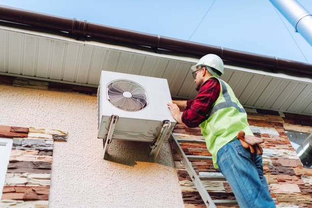 Best HVAC Consulting and Engineering in Rtez, CO