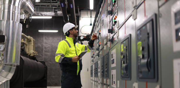Best VRF (Variable Refrigerant Flow) Systems in Rtez, CO