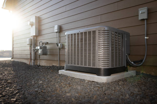 Professional HVAC in Cortez, CO